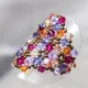 Symphony - Weaved ring Terence - 2